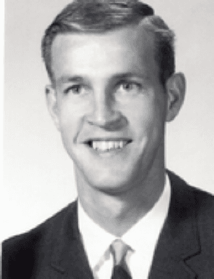 Roland Edgar Conrad, Jr. Obituary