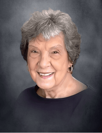 Jackie Scruggs Henson Obituary