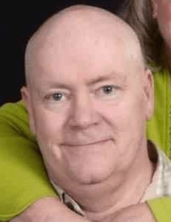 Donald Turner Obituary