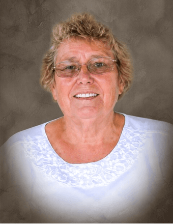 Juanita Toney Obituary