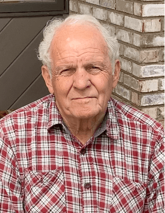 William Nary Obituary