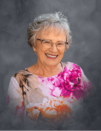 Shirley McKinney Glover Obituary