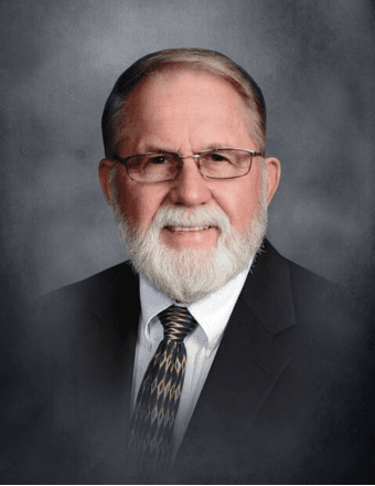 Harold Caffell Obituary