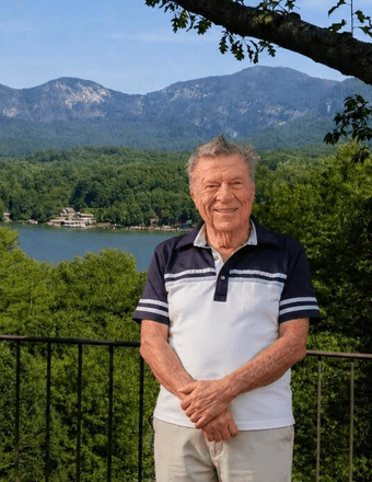 Gerald DeHaven Fussell Obituary